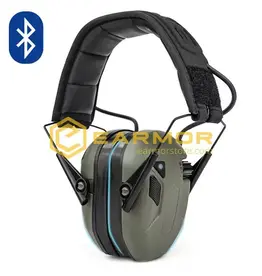 OPSMEN EARMOR - M300T Elektronischer Muff FG