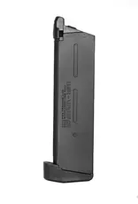 PTS PTS SIDEARM MAGAZINE (SAM) SERIES 1911 STYLE GBB PISTOL MAGAZINE SKU: PT231490307