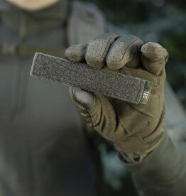 M-TAC Panel for Patches on MOLLE 120x26 Ranger green