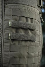 M-TAC  Panel for Patches on MOLLE 120x26 Ranger green