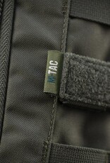 M-TAC  Panel for Patches on MOLLE 120x26 Ranger green