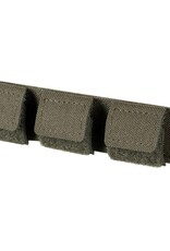 M-TAC  Panel for Patches on MOLLE 120x26 Ranger green