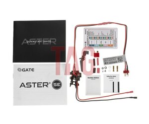 GATE ASTER SE Ver.2用 Expert 後方配線 GATE ASTER SE Ver2 後方配線