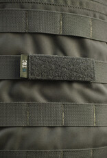 M-TAC Panel für Patches auf MOLLE 80x26 Ranger Green