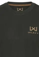 WileyX WX CANYON T-Shirt OD Green Coyote WX/Wiley