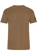 WileyX WX CANYON T-Shirt Coyote Dark Grey WX/Wiley X