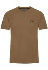 WileyX WX CANYON T-Shirt Coyote Dark Grey WX/Wiley X