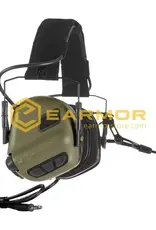 OPSMEN Earmor M32-MOD4 FG Professional Electronic Earmuff