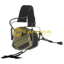 OPSMEN Earmor M32-plus FG Professional Electronic Earmuff