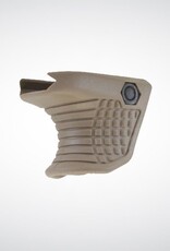 DLG Tactical DLG PICATINNY HANDSTOP WITH QD BASE DLG-151