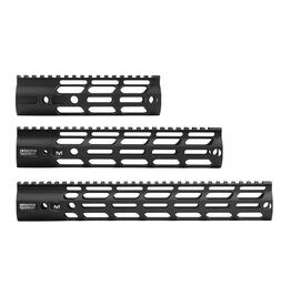 Wolverine Invictus M-LOK Advanced Series Rail