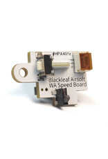 Wolverine Wolverine Speed Trigger Board by Blackleaf Airsoft