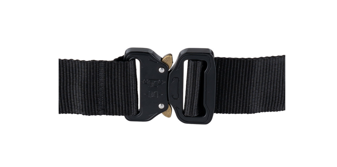 101 inc Tactical Fast Belt DP256