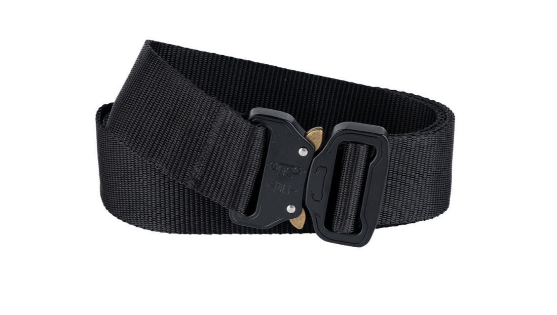 101 inc Tactical Fast Belt DP256