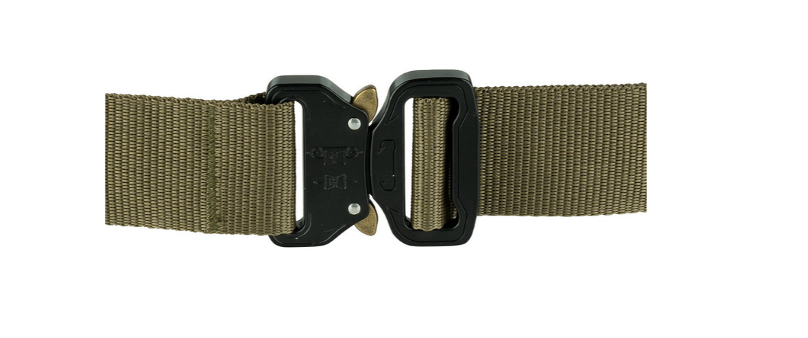 101 inc Tactical Fast Belt DP256