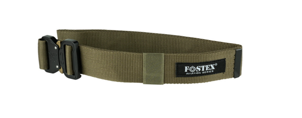 101 inc Tactical Fast Belt DP256
