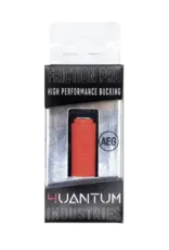 4UANTUM 4UANTUM FRICTION PRO-HIGH PERFORMANCE AEG BUCKING