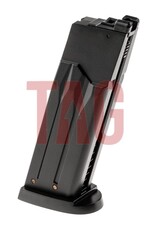 Y&amp;P Y&amp;P Magazin Ninja/MK23 24rds