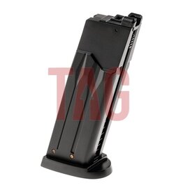 Y&P Y&P Magazin Ninja/MK23 24rds