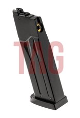 Y&amp;P Y&amp;P Magazin Ninja/MK23 24rds