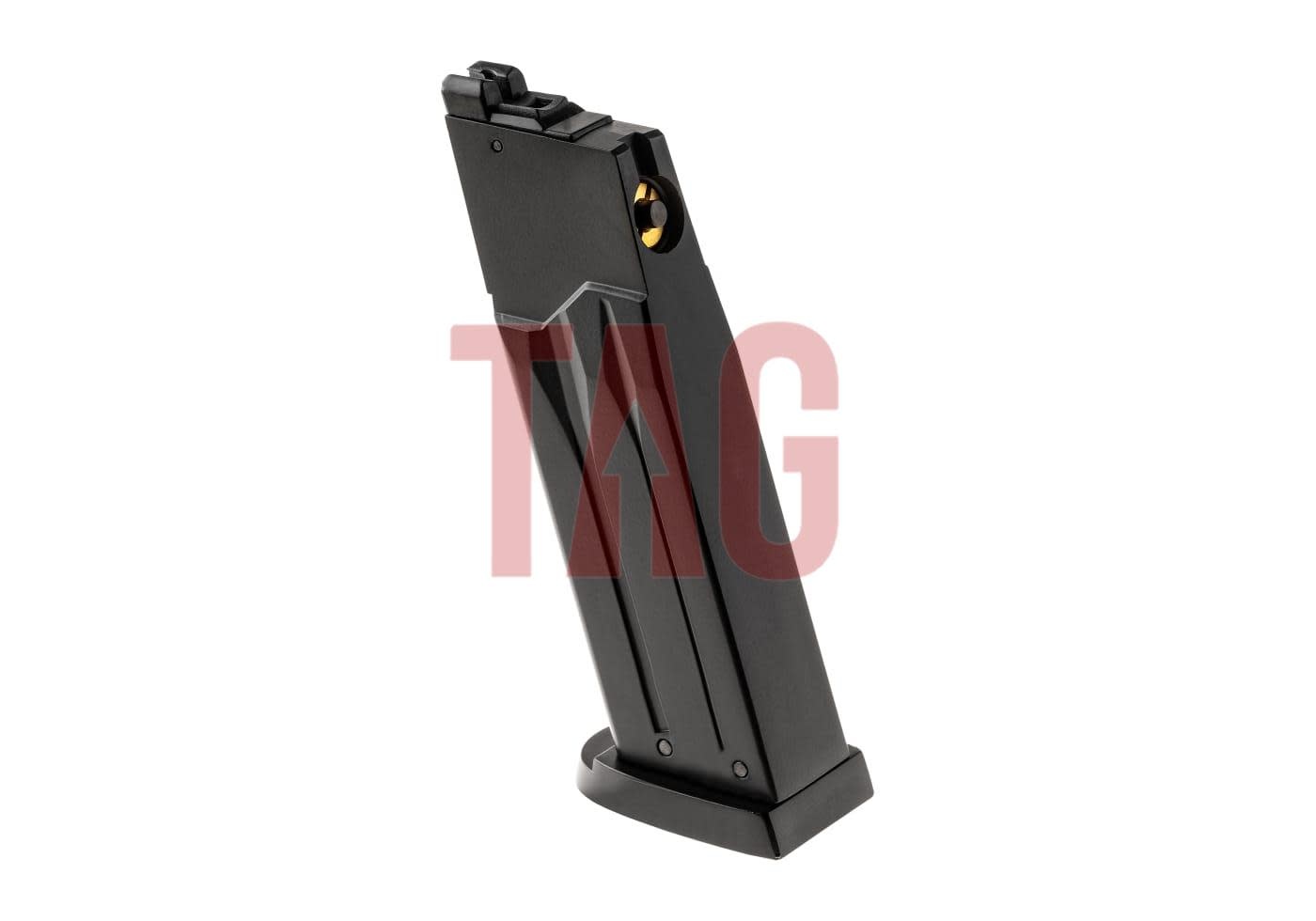 Y&P Y&P Magazin Ninja/MK23 24rds
