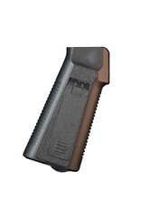 Wolverine Batteriegriff für MTW