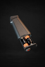 Wolverine Batteriegriff für MTW