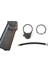 Wolverine Battery Grip for MTW +FRAC