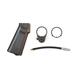 Wolverine Wolverine Battery Grip for MTW +FRAC