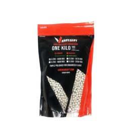 VORSK Tracer BIO BB's Green o.25 gr kilo 4000