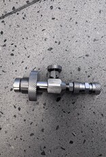 TAG-GEAR HP Fill Station DIN 200/300 bar