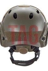 Mich fast helm AIRSOFT basic