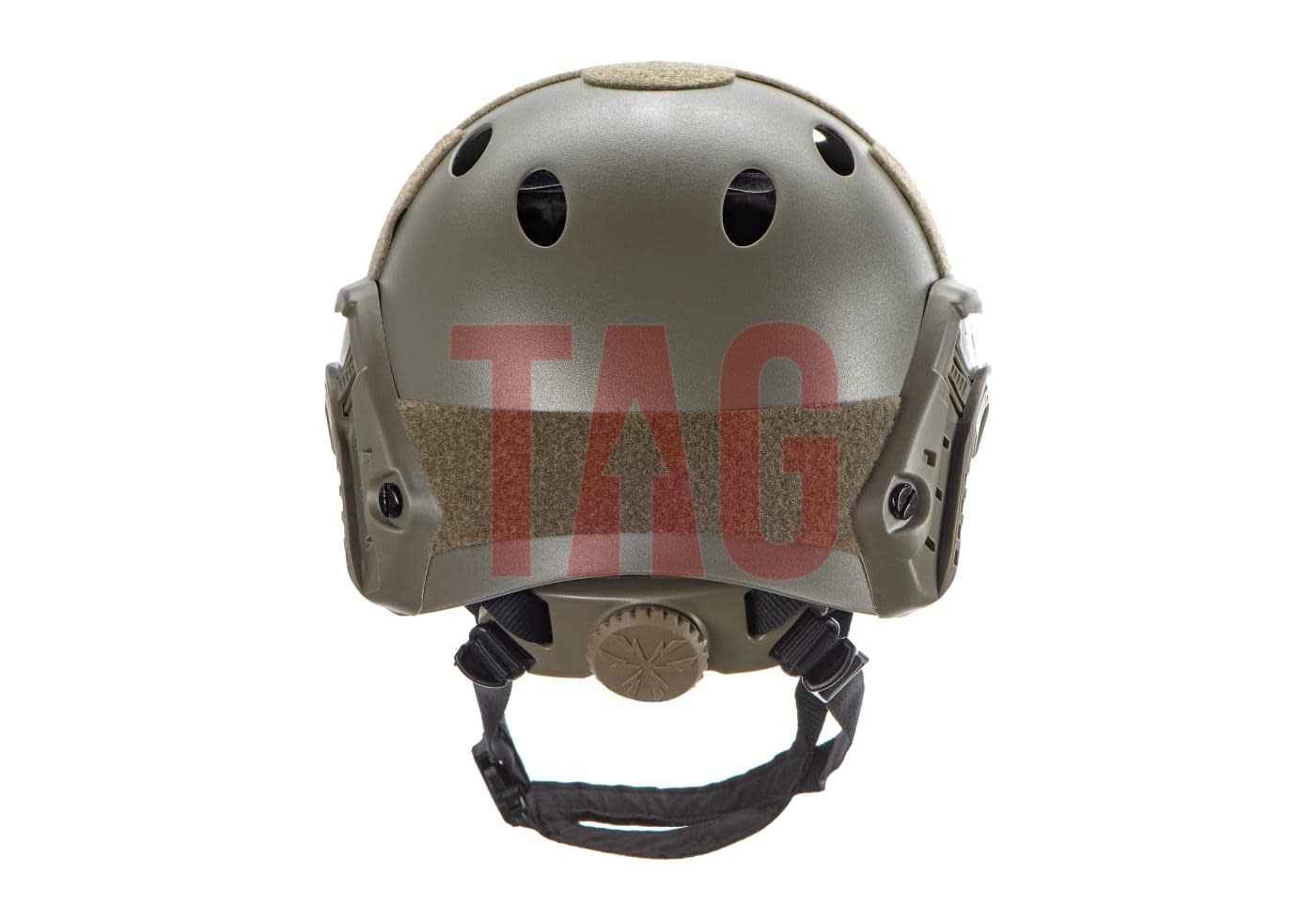 Mich fast helm PJ basic
