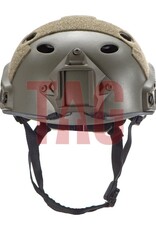 Mich fast helm AIRSOFT basic