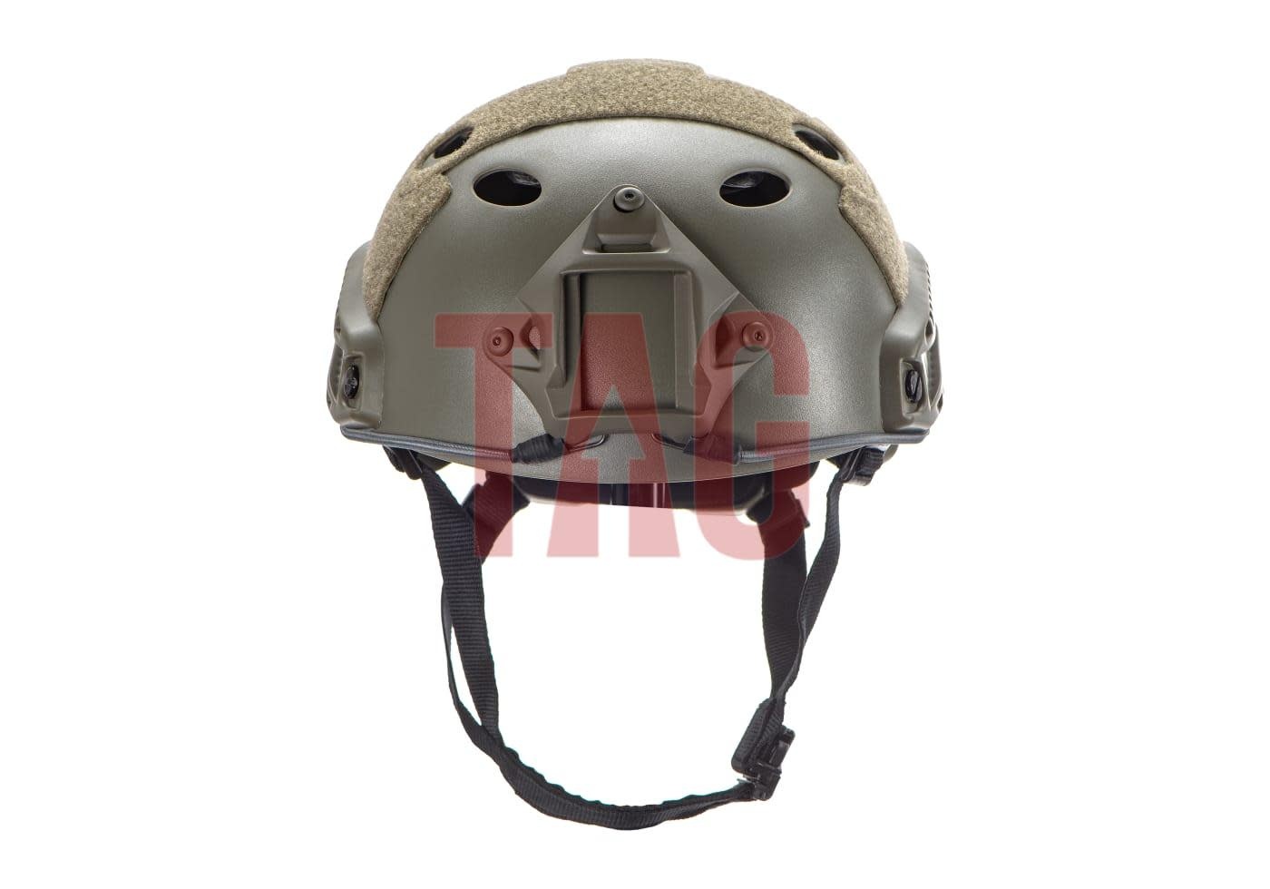 Mich fast helm AIRSOFT basic