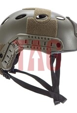 Mich fast helm AIRSOFT basic