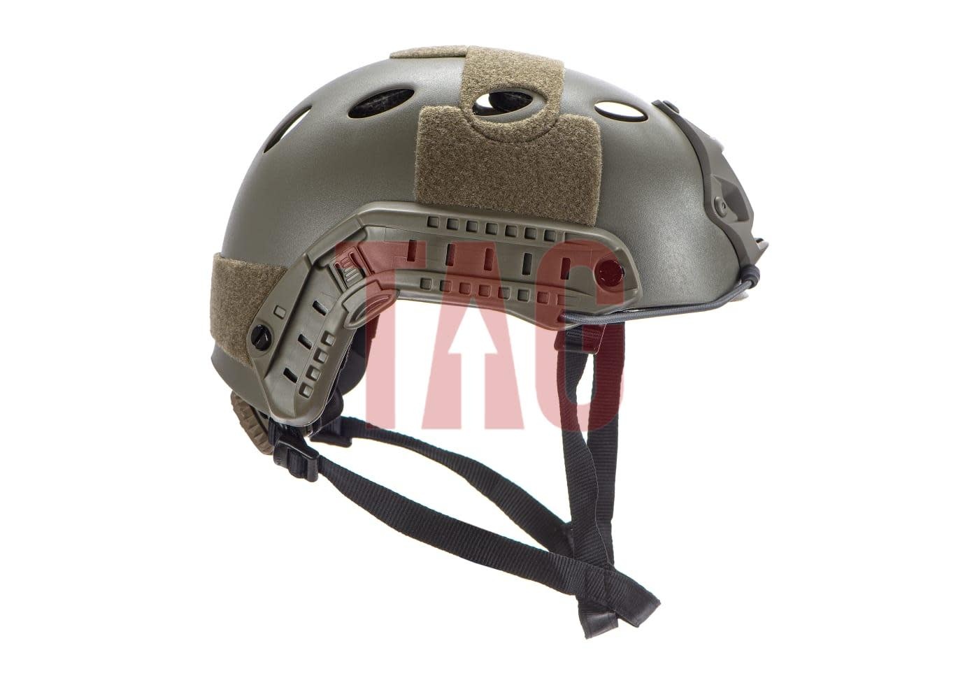 Mich fast helm PJ basic
