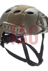 Mich fast helm PJ basic