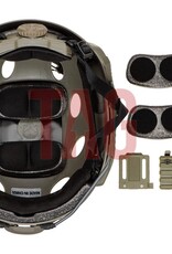 Mich fast helm AIRSOFT basic