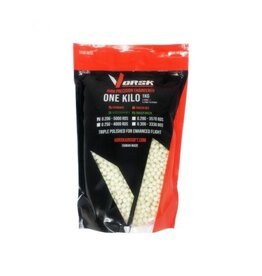 VORSK VORSK Tracer NON-BIO BB's Green o.25 gr kilo 4000