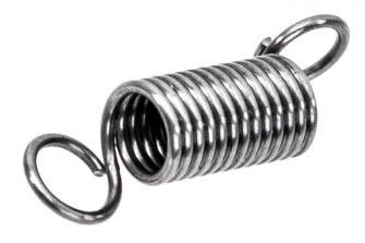 PTS mec enchanced Tappet Plate Spring