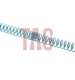 Prometheus Nichtlineare Feder MS110