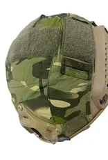 Shadow Strategic FAST Helmet Cover Multicam tropic