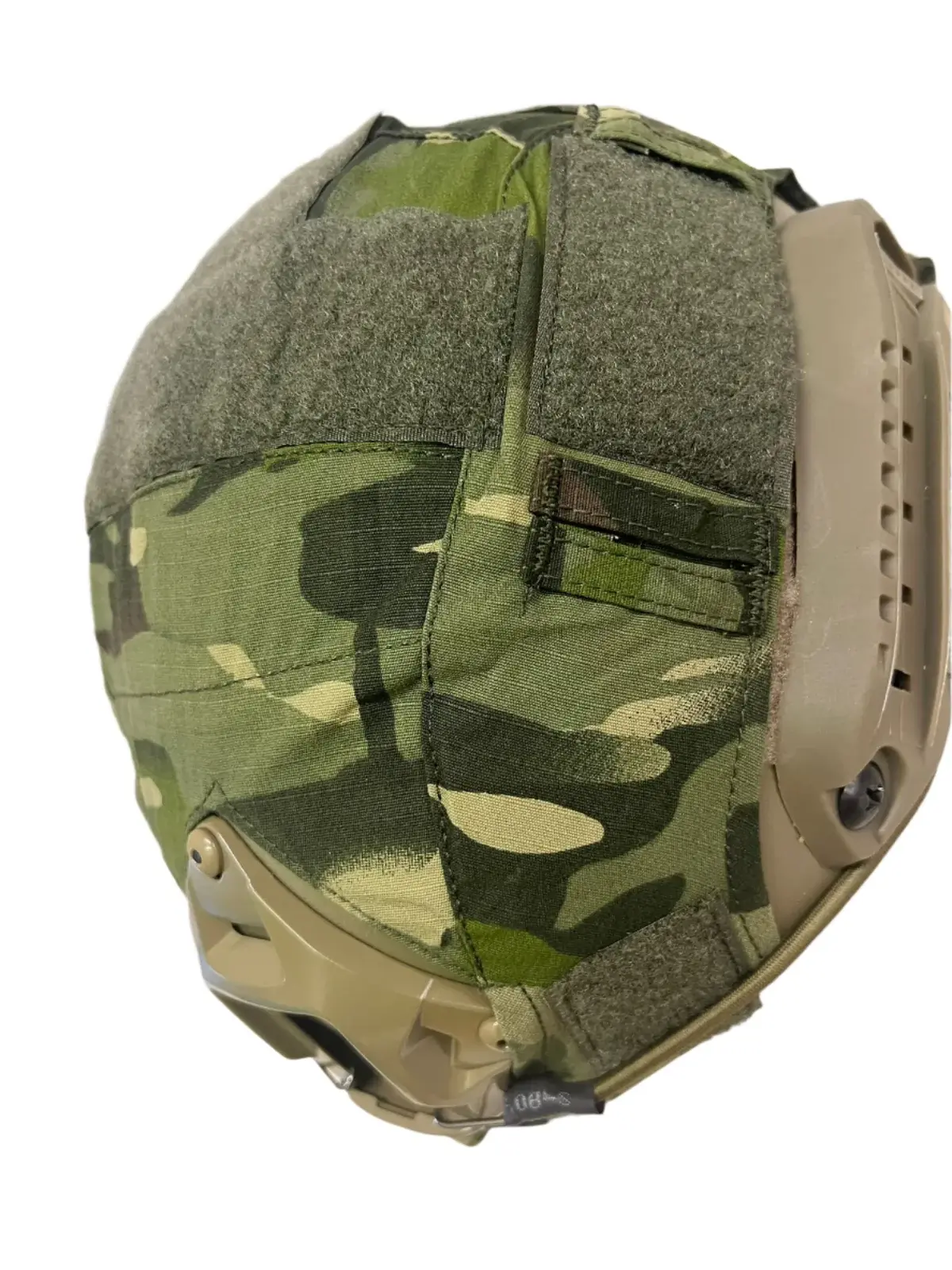 Shadow Strategic FAST Helmüberzug Multicam tropic