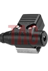 Sordin Sordin Nexus PTT Midland/ICOM