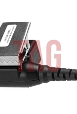 Sordin Sordin Nexus PTT Midland/ICOM