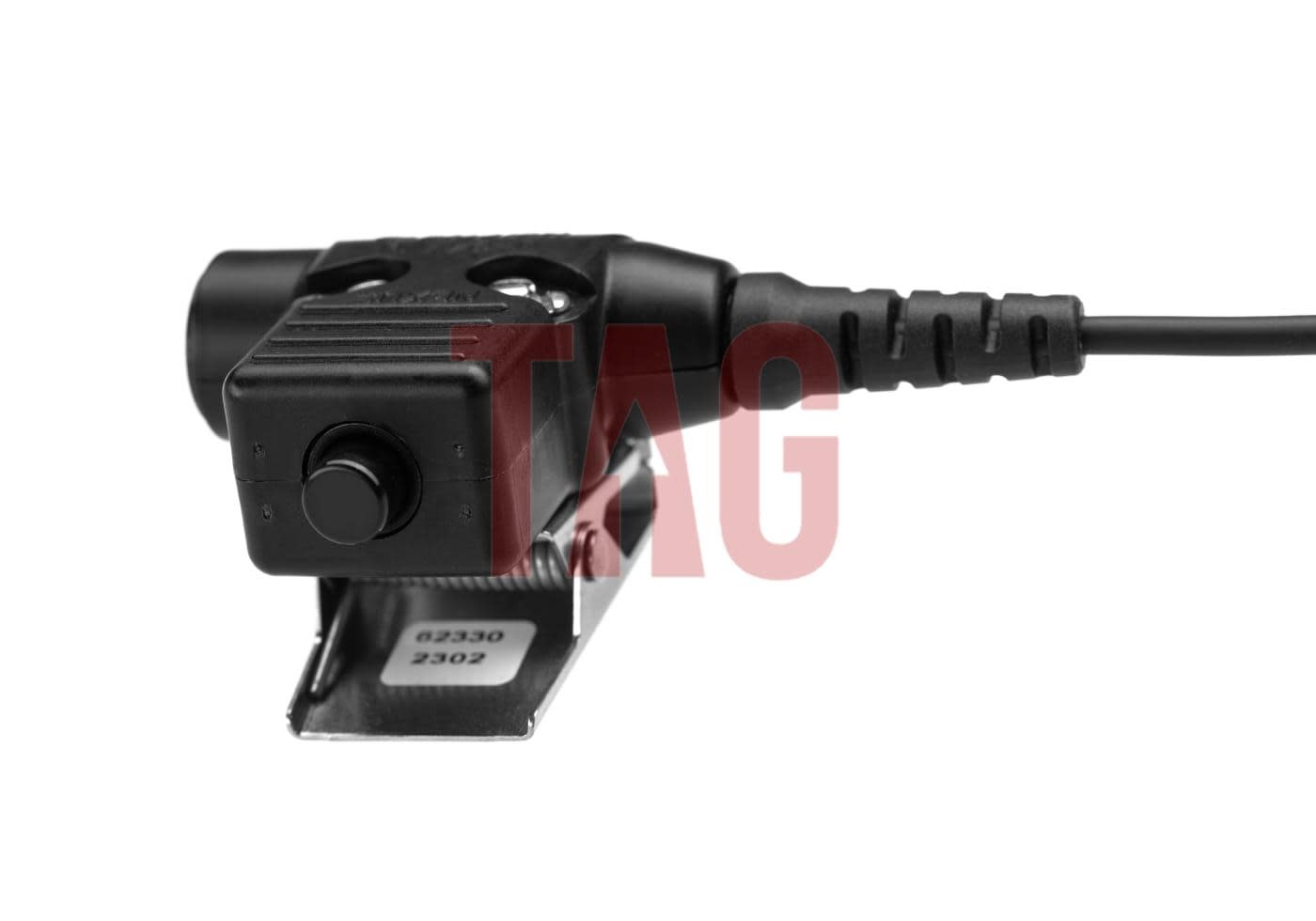 Sordin Sordin Nexus PTT Midland/ICOM