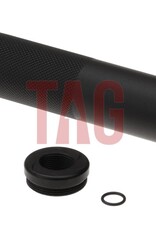 Maple Leaf 135mm CCW/CW 14mm & CW 16mm Suppressor