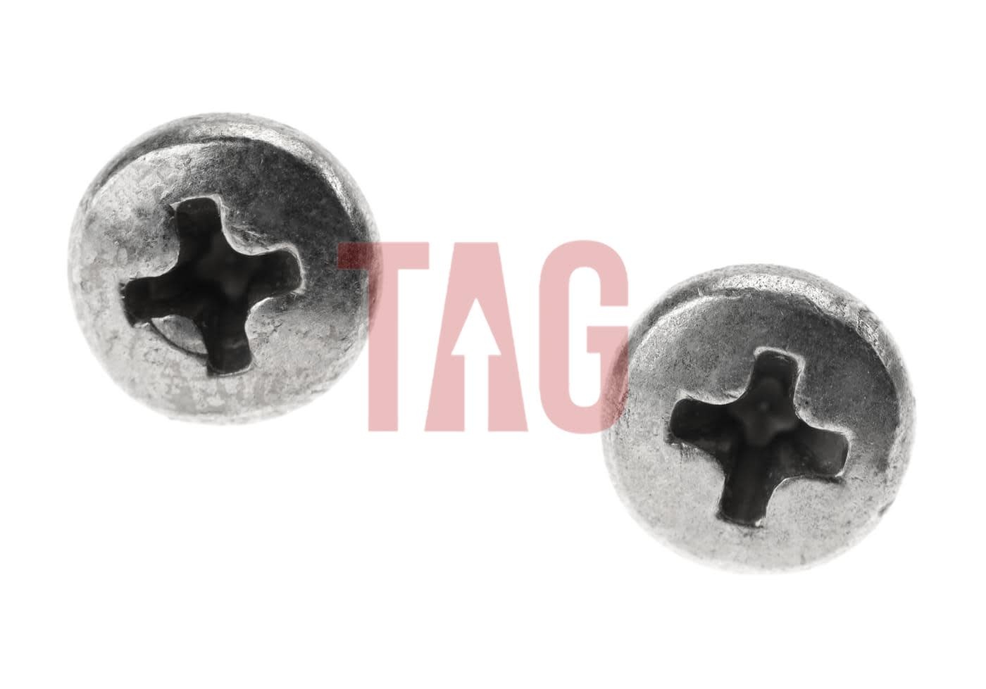 KPP Pistolengriffschraube