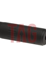 Big Dragon AAC Silencer CCW Black